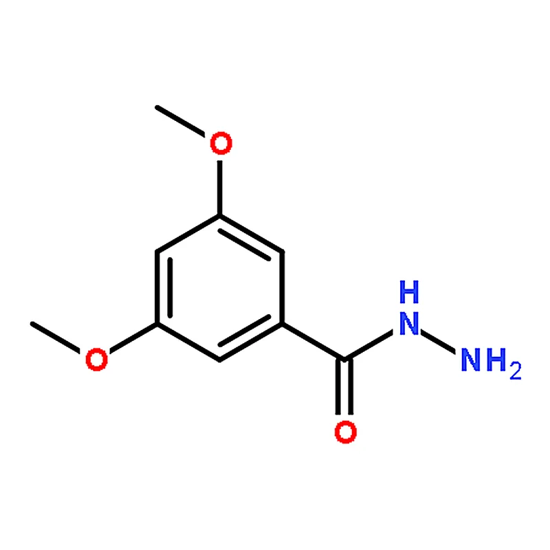 RHAWN 3,5-DIMETHOXYBENZHYDRAZIDE