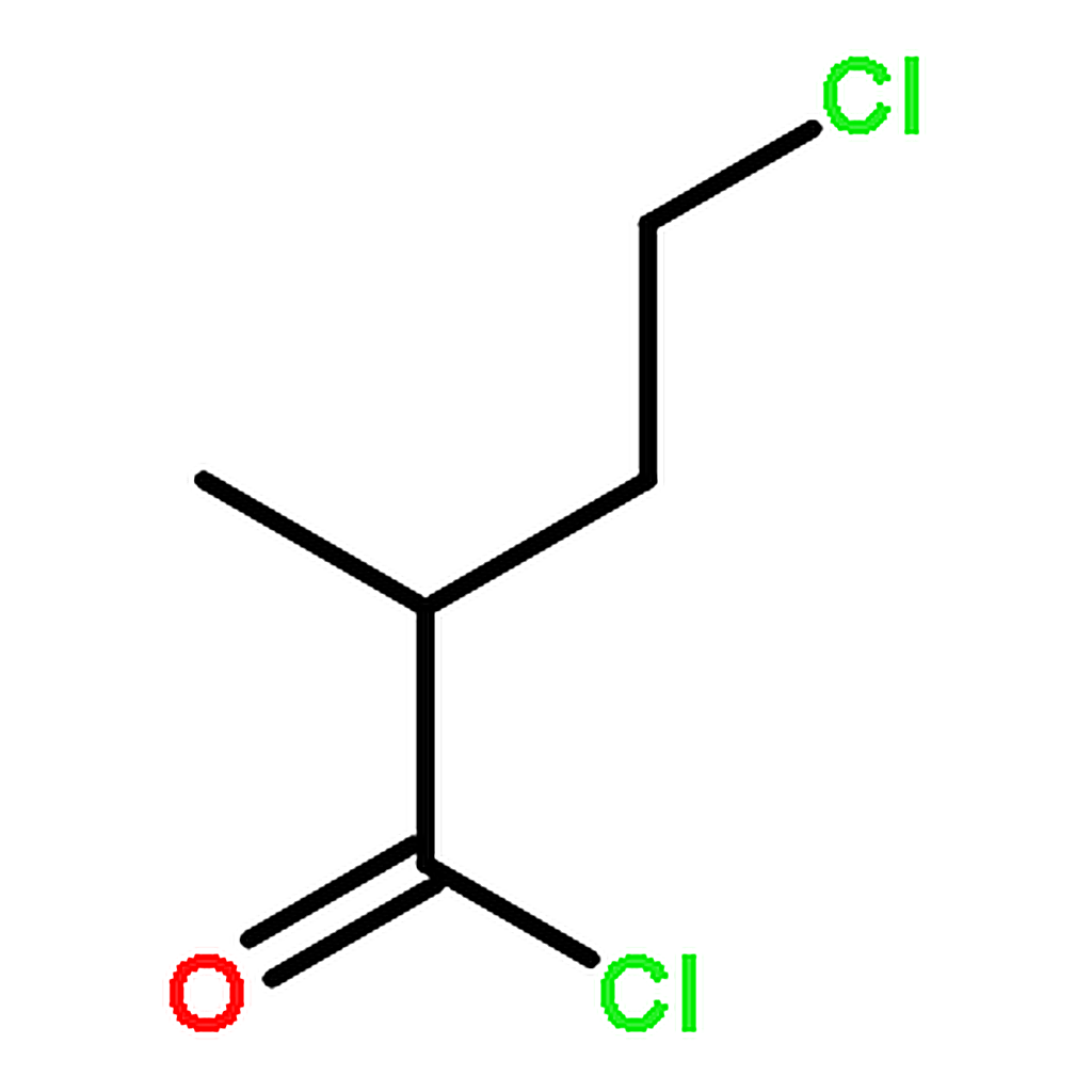 RHAWN 4-Chloro-2-methylbutanoyl Chloride