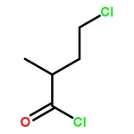 RHAWN 4-Chloro-2-methylbutanoyl Chloride