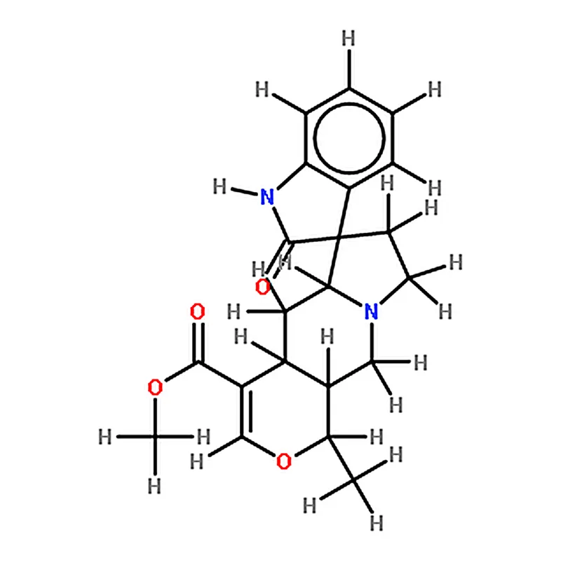 RHAWN Rhynchophylline E
