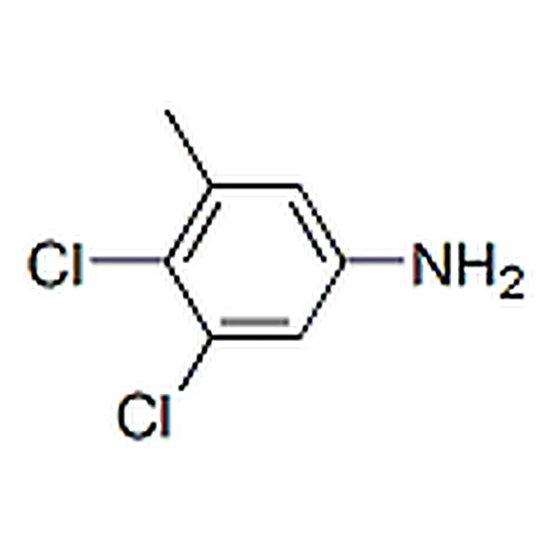 RHAWN 3,4-Dichloro-5-methylaniline