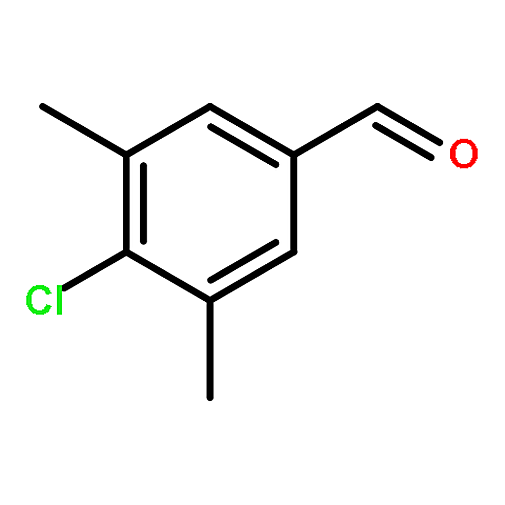 RHAWN 4-Chloro-3,5-Dimethylbenzaldehyde