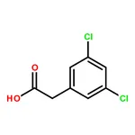 RHAWN 2-(3,5-dichlorophenyl)acetic acid