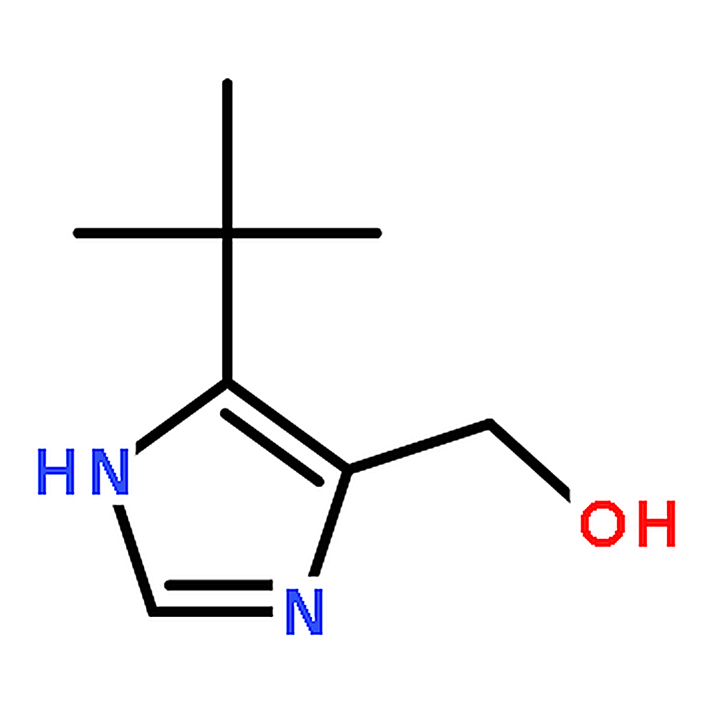 RHAWN (4-tert-butyl-1H-iMidazol-5-yl)Methanol