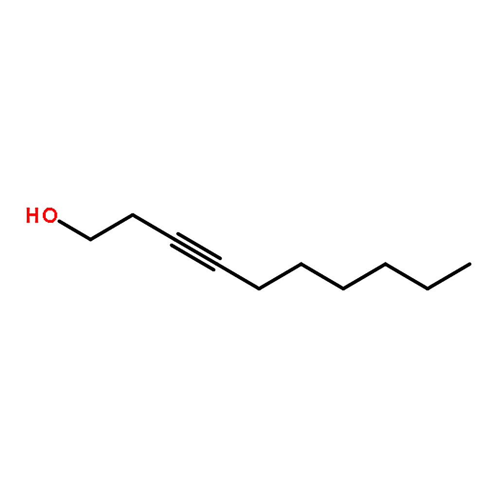 RHAWN 3-Decyn-1-ol