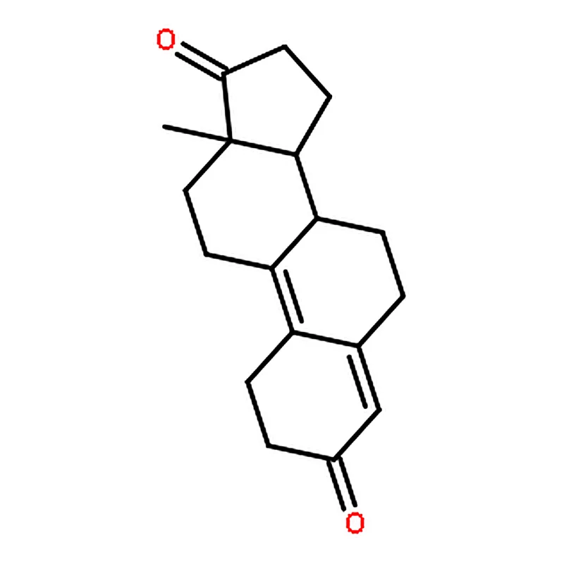 RHAWN Estra-4,9-diene-3,17-dione