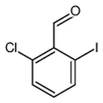 RHAWN 2-Chloro-6-iodobenzaldehyde