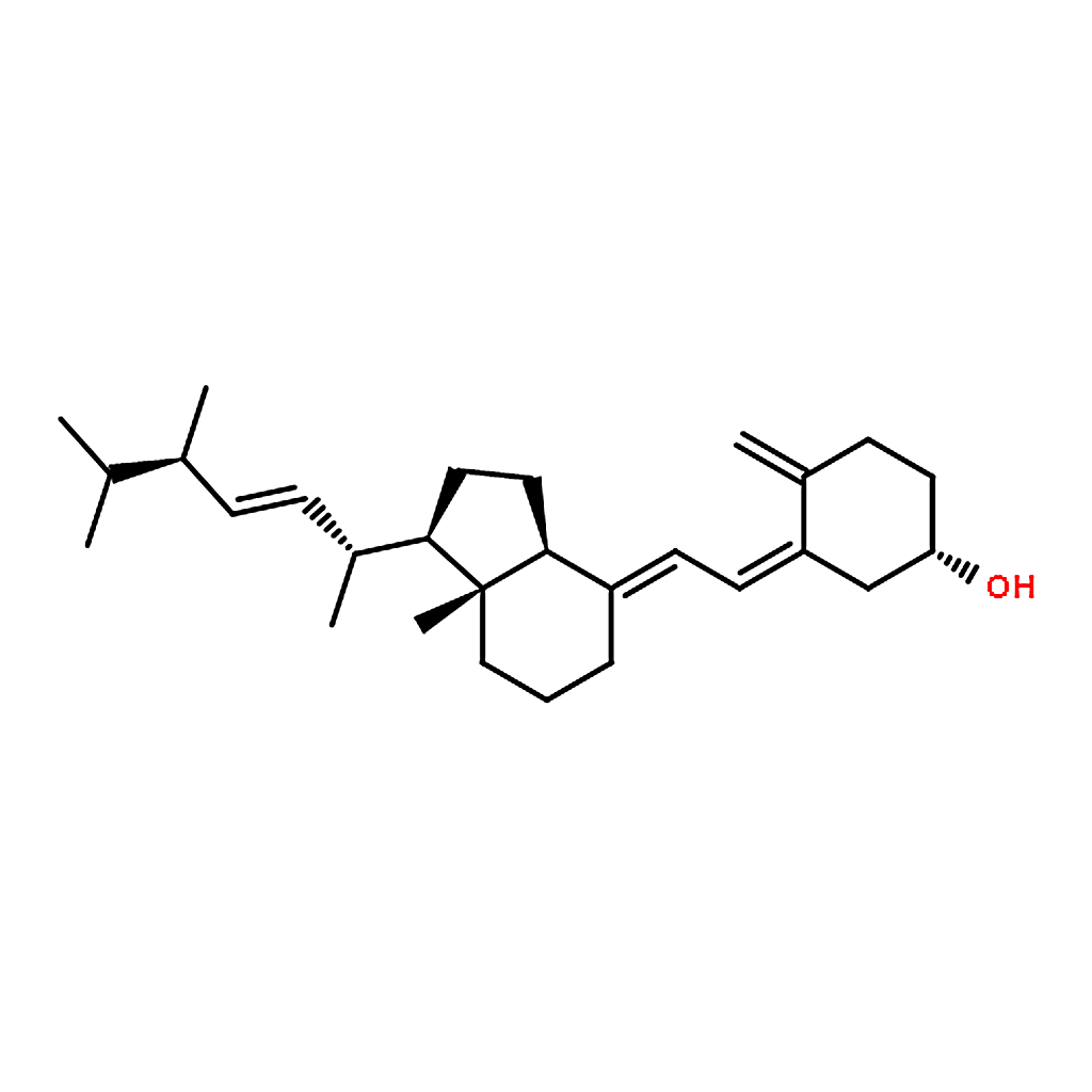 RHAWN (S，E)-3-(2-((1R，3aS，7aR，E)-1-((2R，5R，E)-5，6-Dimethylhept-3-en-2-yl)-7a-methyloctahydro-4H-in