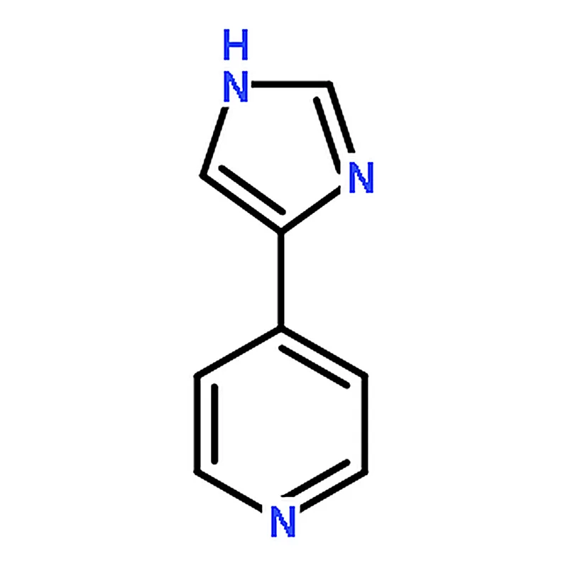 RHAWN 4-(1H-Imidazol-5-yl)pyridine