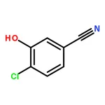 RHAWN 4-Chloro-3-hydroxybenzonitrile