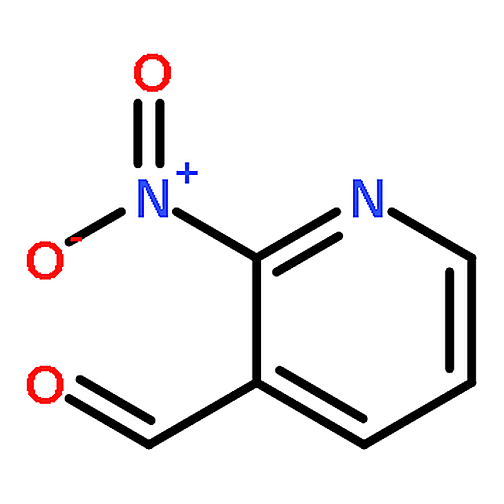 RHAWN 2-Nitronicotinaldehyde