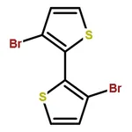 RHAWN 3,3'-Dibromo-2,2'-bithiophene