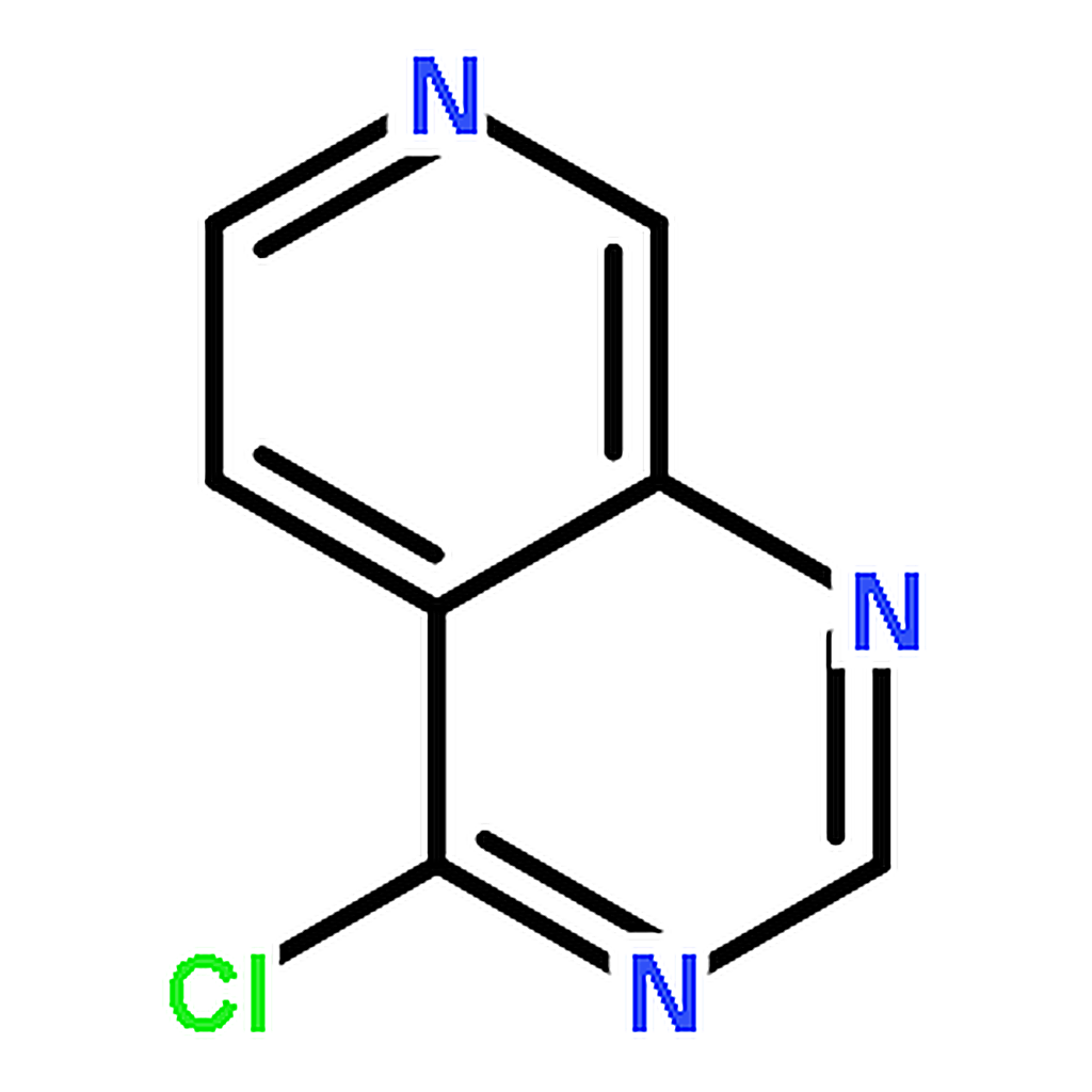 RHAWN 4-Chloropyrido[3,4-d]pyrimidine