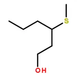 RHAWN 3-(Methylthio)-1-hexanol