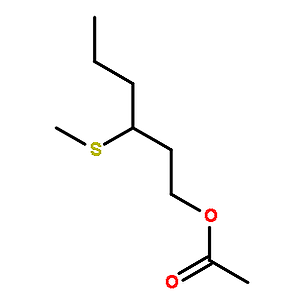 RHAWN 3-(Methylthio)hexyl acetate