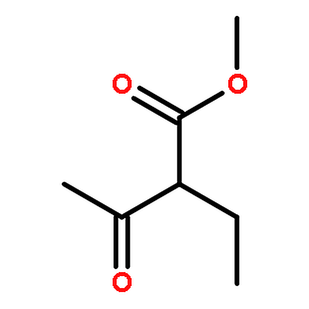RHAWN METHYL 2-ETHYLACETOACETATE