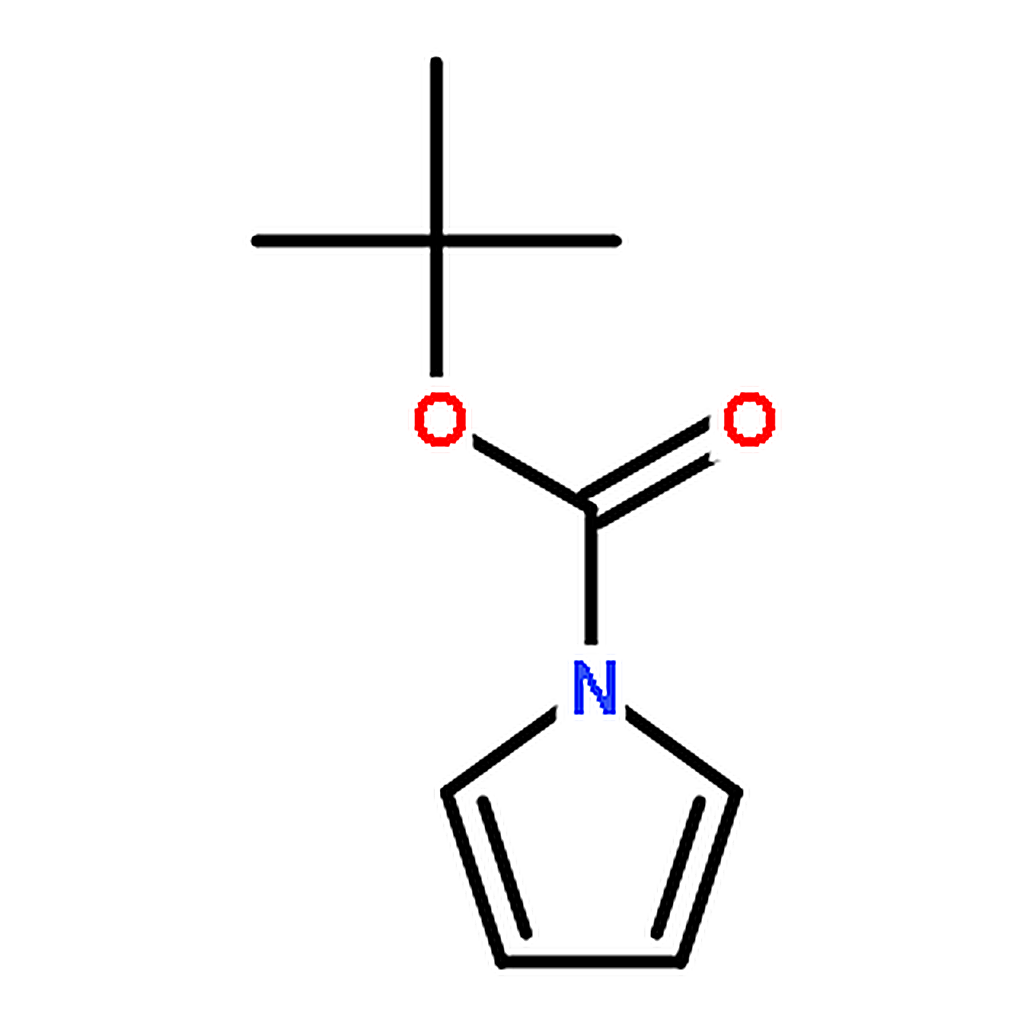 RHAWN N-Boc-pyrrole
