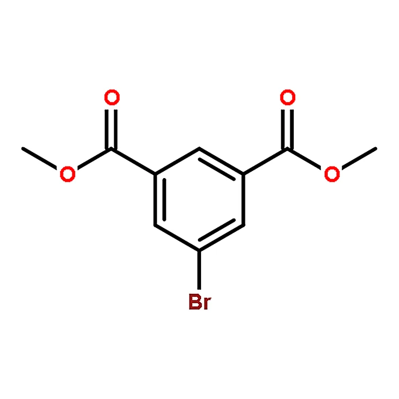 RHAWN Dimethyl 5-bromoisophthalate