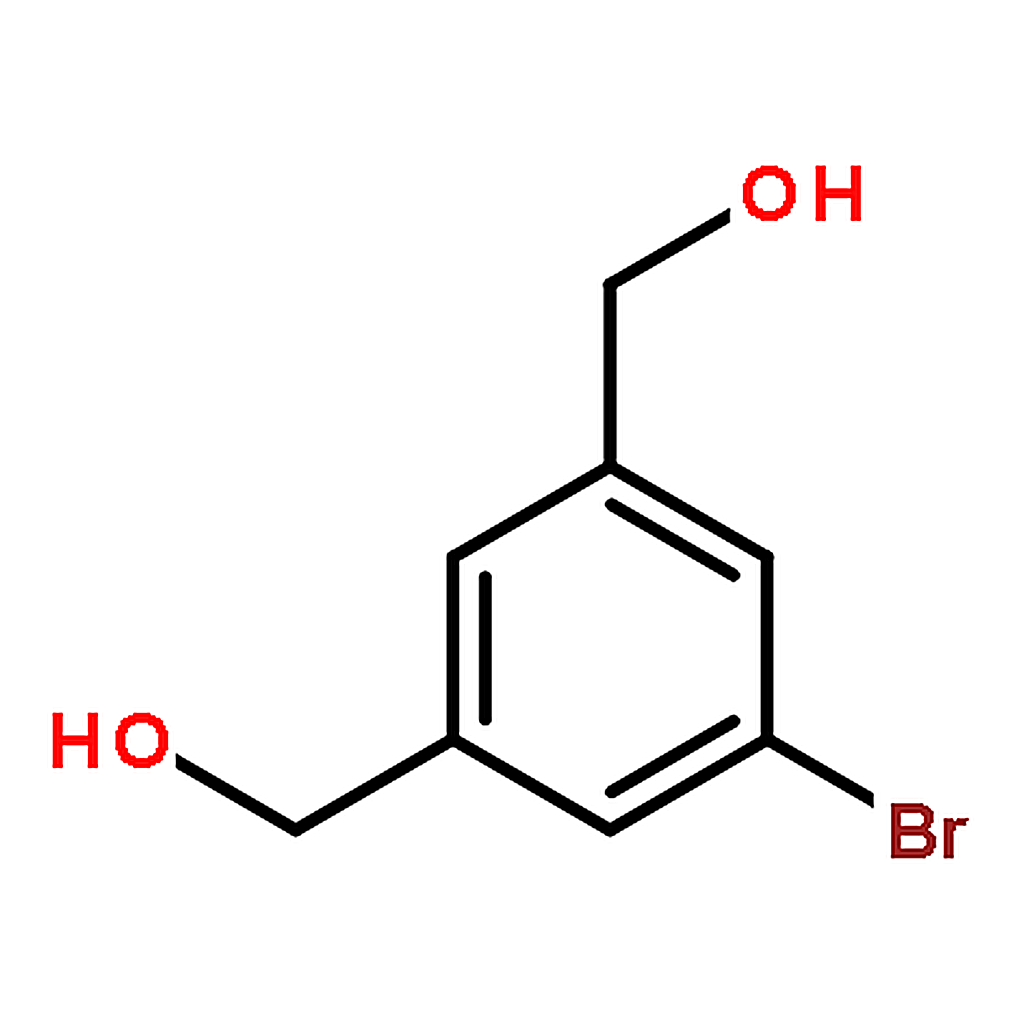 RHAWN (5-Bromo-1,3-phenylene)dimethanol
