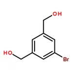 RHAWN (5-Bromo-1,3-phenylene)dimethanol