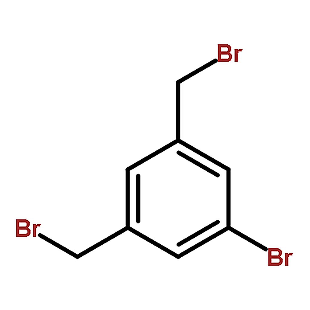 RHAWN Benzene， 1-bromo-3，5-bis(bromomethyl)-