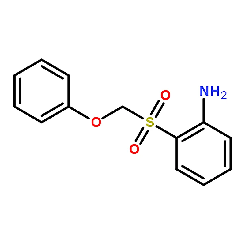 RHAWN N-(2-Phenoxyphenyl)methanesulfonamide