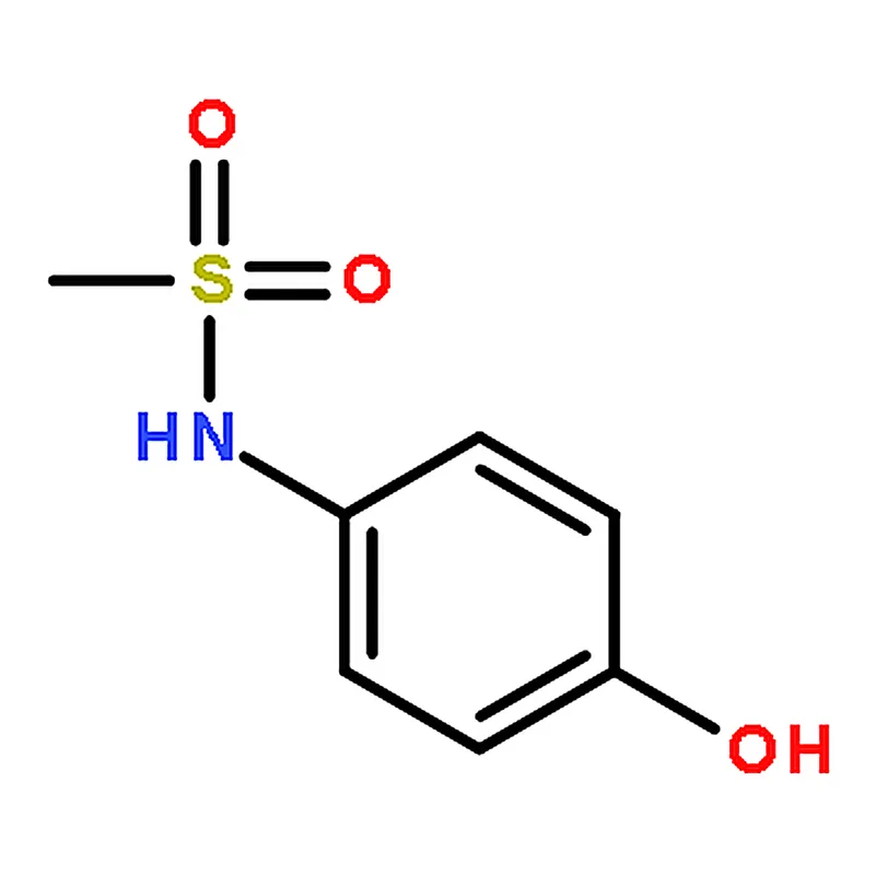 RHAWN N-(4-Hydroxyphenyl)methanesulfonamide