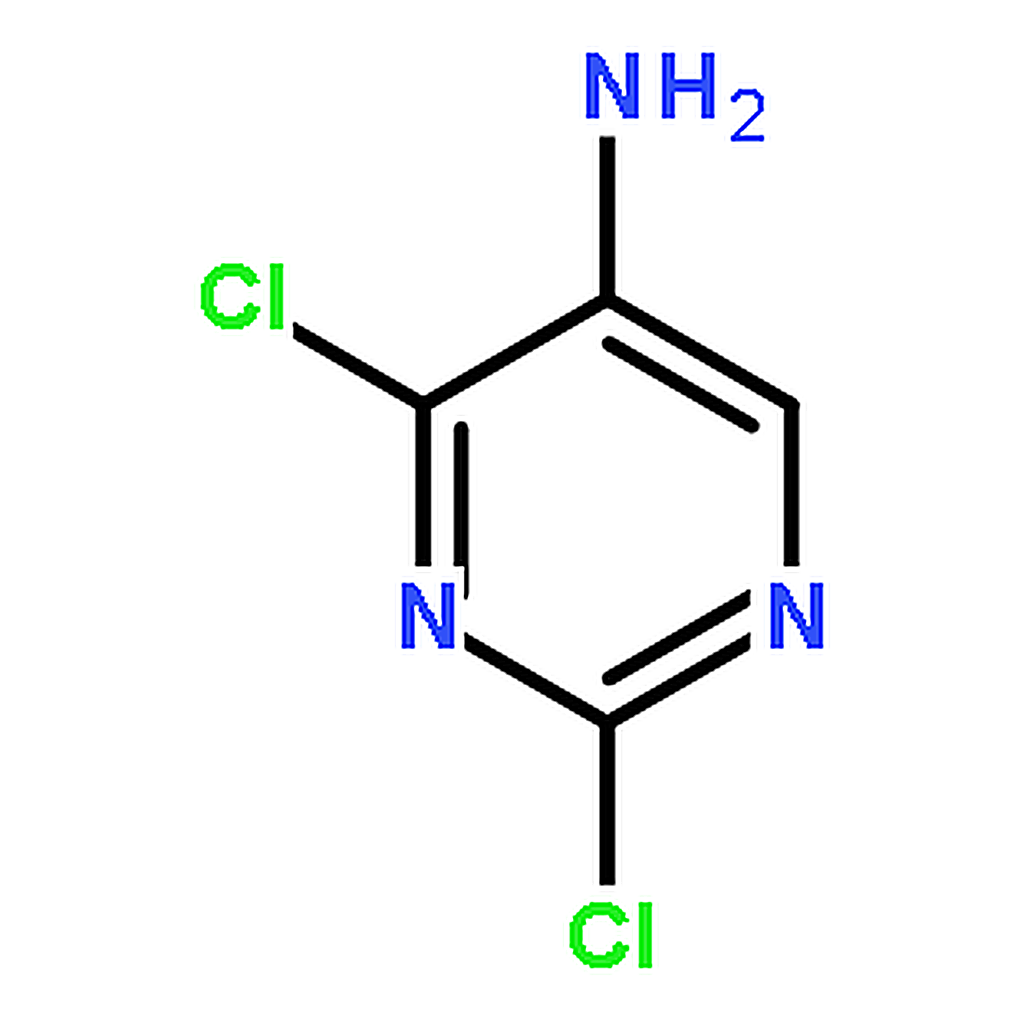 RHAWN 5-Amino-2,4-dichloropyrimidine