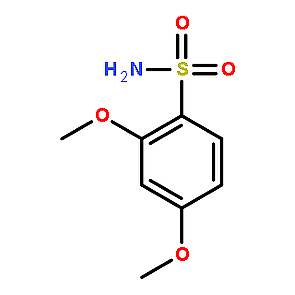RHAWN 2,4-Dimethoxybenzenesulfonamide