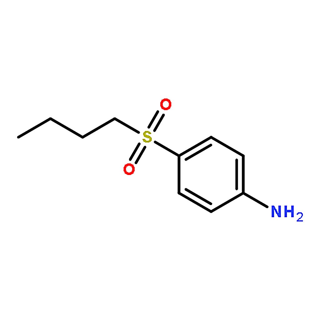 RHAWN 4-(Butylsulfonyl)aniline