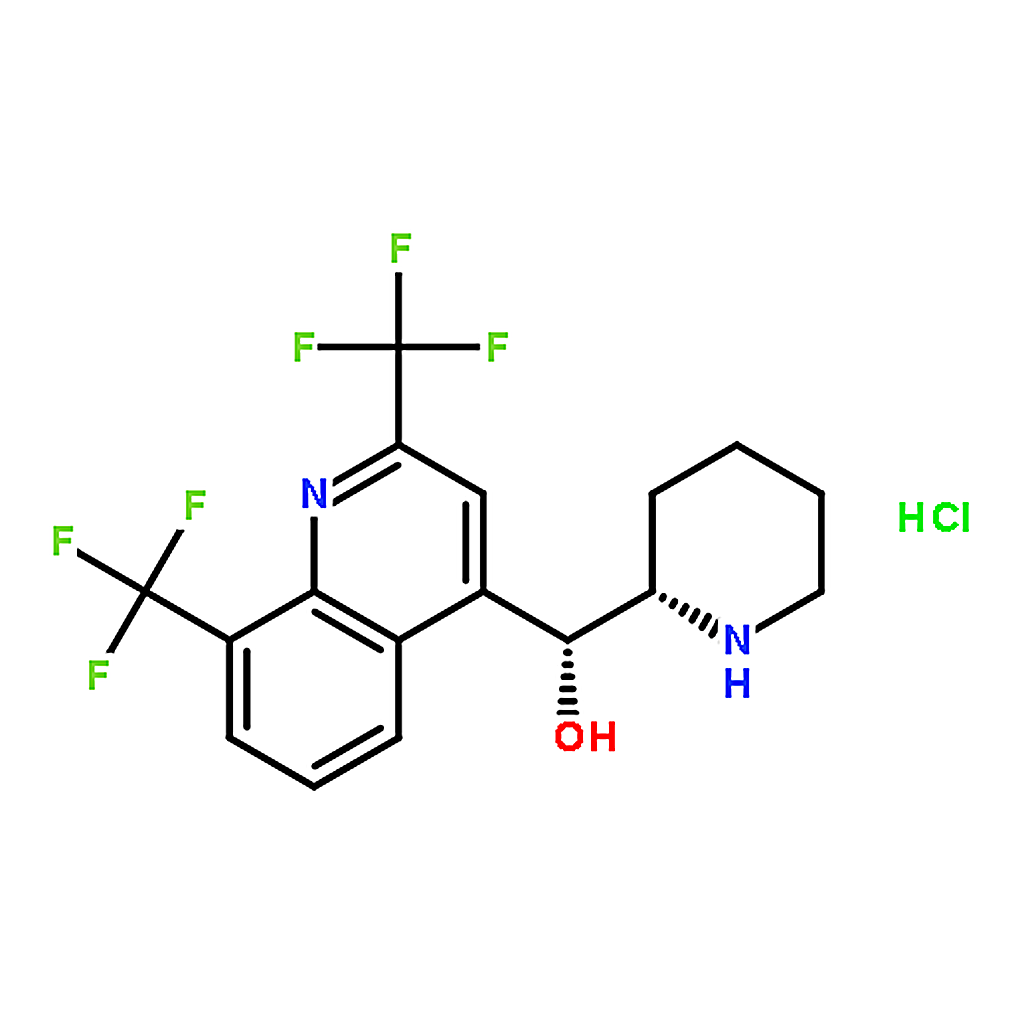 RHAWN Mefloquine hydrochloride