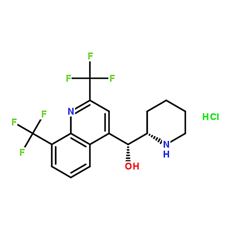 RHAWN Mefloquine hydrochloride