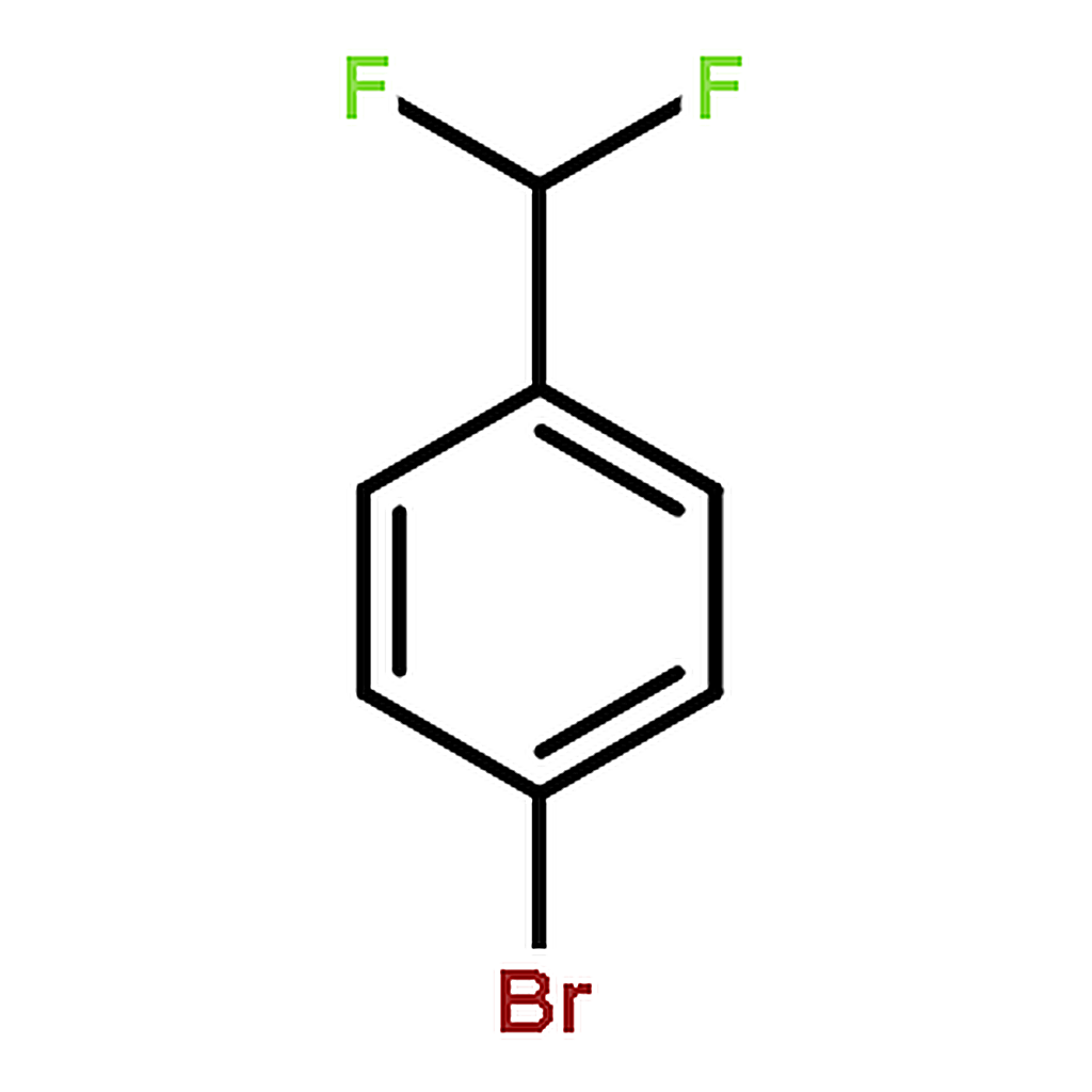 RHAWN 1-Bromo-4-(difluoromethyl)benzene