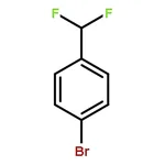 RHAWN 1-Bromo-4-(difluoromethyl)benzene