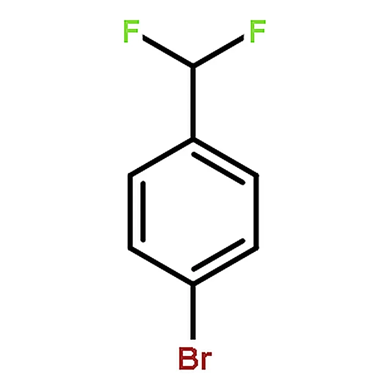 RHAWN 1-Bromo-4-(difluoromethyl)benzene