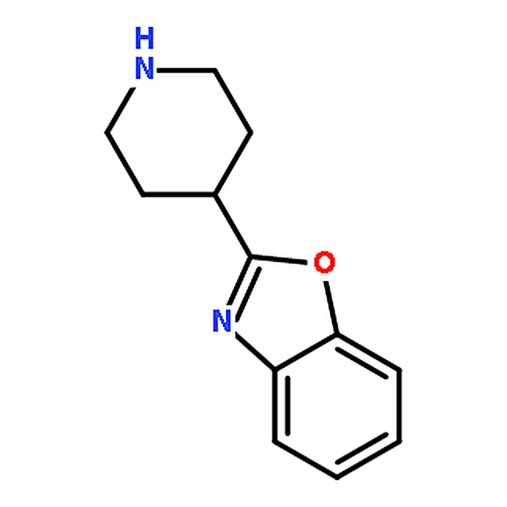 RHAWN 2-(Piperidin-4-yl)benzo[d]oxazole