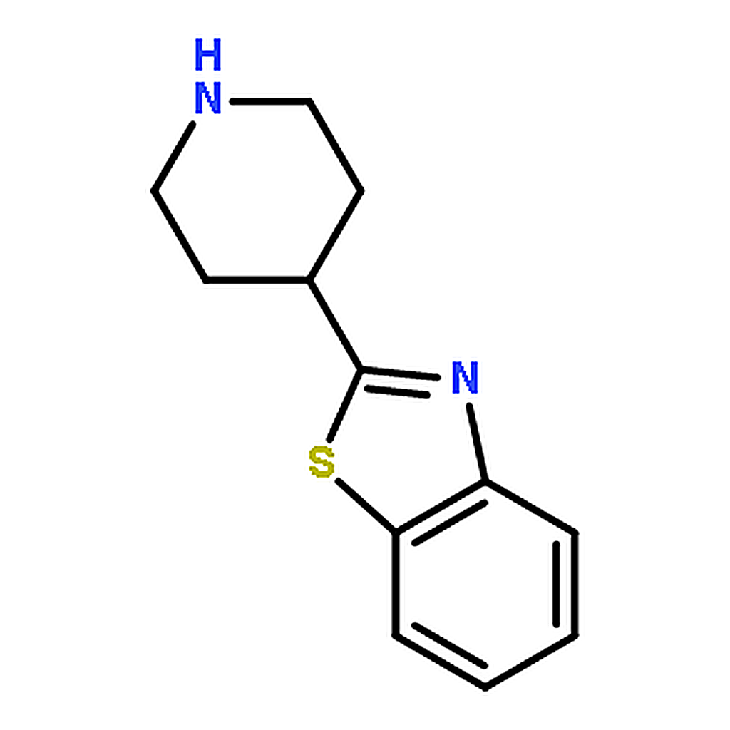 RHAWN 2-(Piperidin-4-yl)benzo[d]thiazole