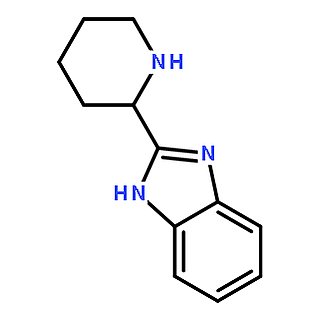 RHAWN 2-(Piperidin-2-yl)-1H-benzo[d]imidazole