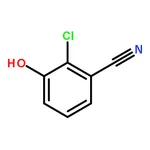 RHAWN 2-Chloro-3-hydroxybenzonitrile