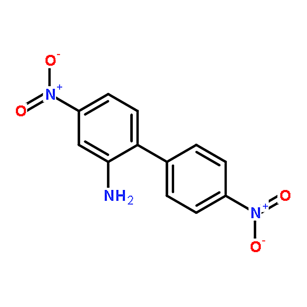 RHAWN 4，4’-Dinitro-2-biphenylamine