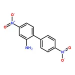 RHAWN 4,4’-Dinitro-2-biphenylamine