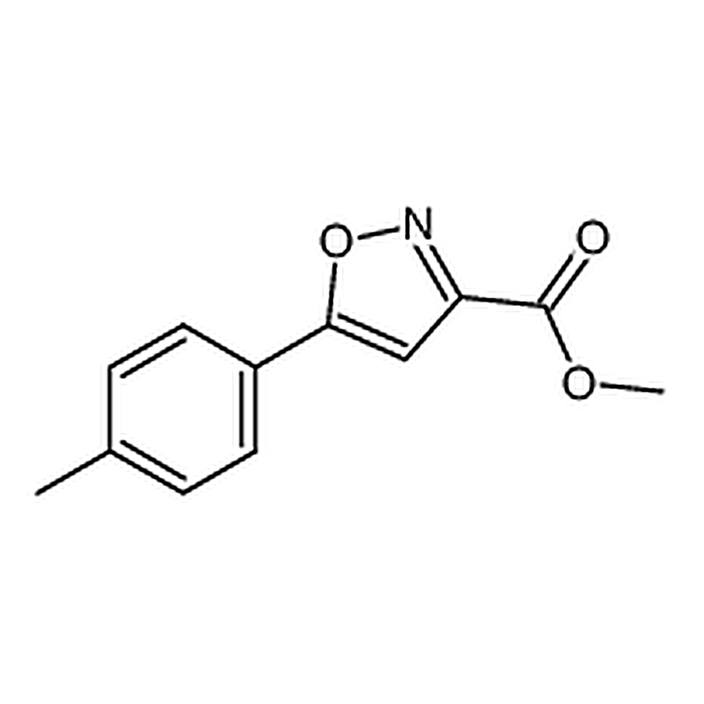 RHAWN Methyl5-(4-methylphenyl)isoxazole-3-carboxylate