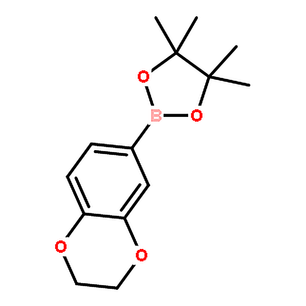RHAWN 1,4-BENZODIOXANE-6-BORONIC ACID, PINACOL ESTER