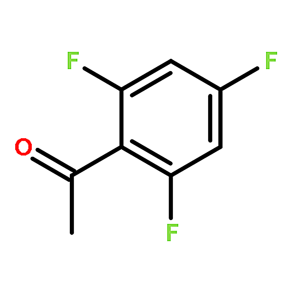 RHAWN 2',4',6'-Trifluoroacetophenone