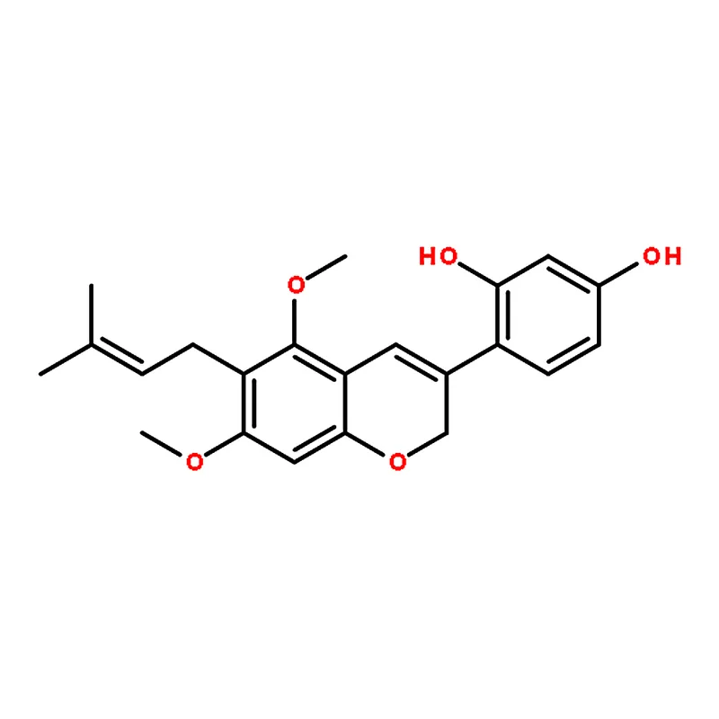 RHAWN dehydroglyasperin D