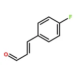 RHAWN (E)-3-(4-Fluorophenyl)acrylaldehyde