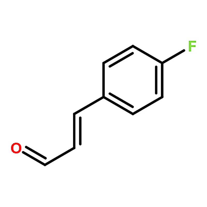 RHAWN (E)-3-(4-Fluorophenyl)acrylaldehyde