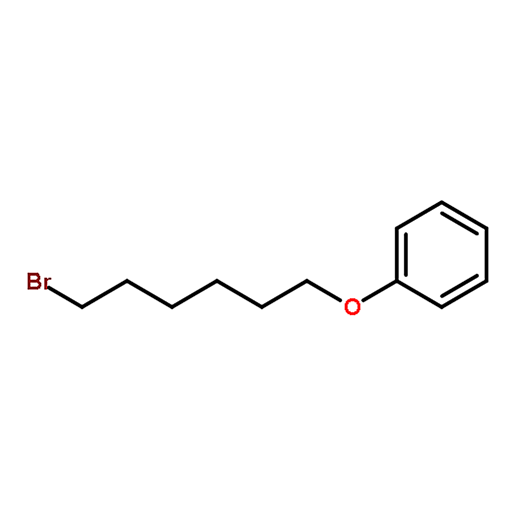 RHAWN 6-Phenoxyhexyl Bromide