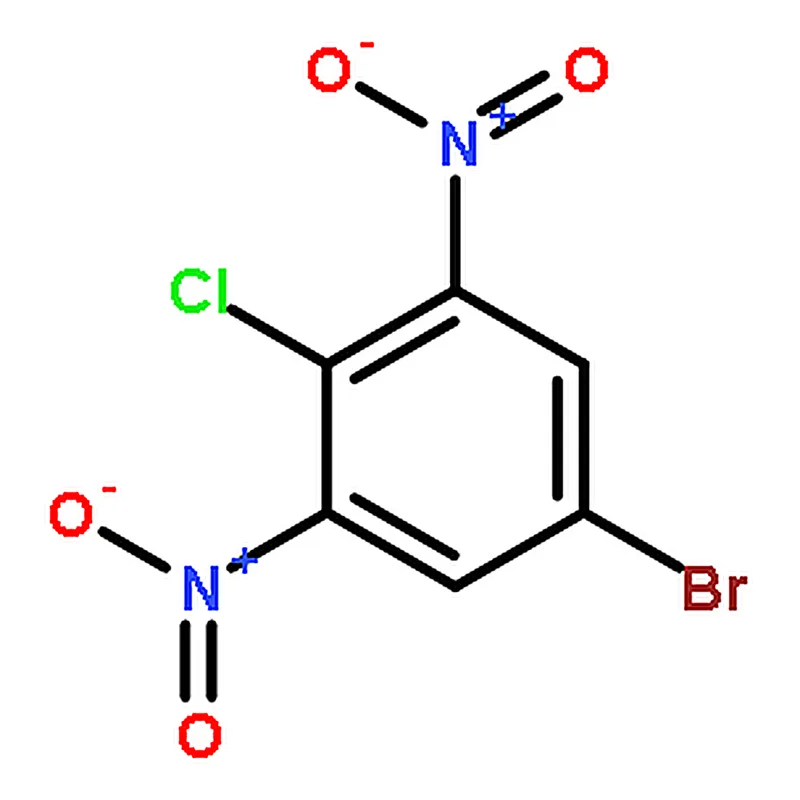 RHAWN 5-Bromo-2-chloro-1,3-dinitrobenzene