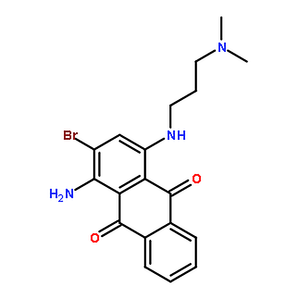 RHAWN (÷)-Evodiamine
